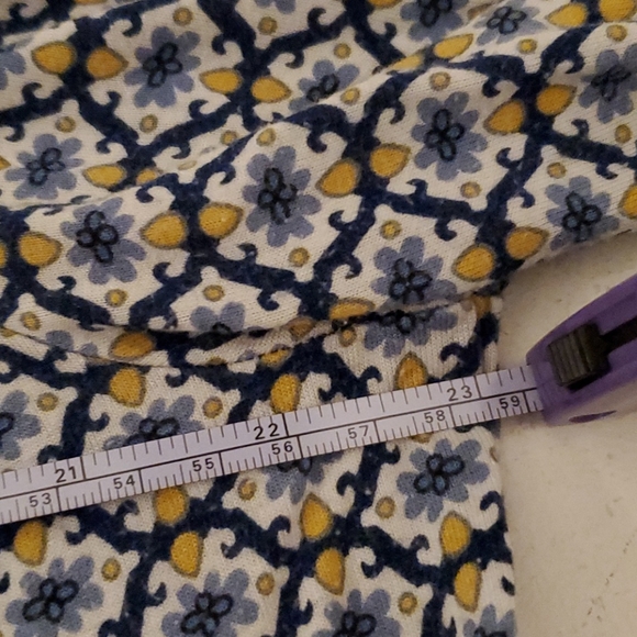 💙💛Casual Shirt - Picture 11 of 11